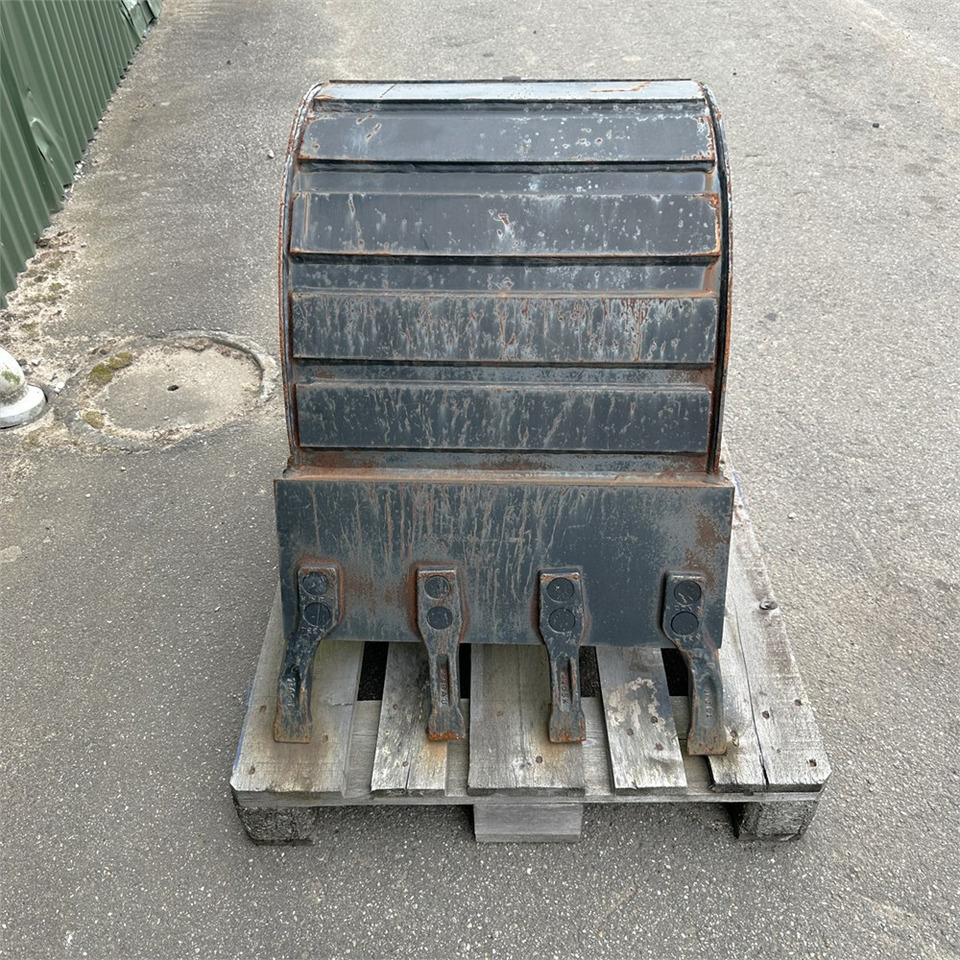 JCB Quick coupler - 굴삭기 버킷 건설기계 용 : 사진 2 JCB Quick coupler - 굴삭기 버킷 건설기계 용 : 사진 2