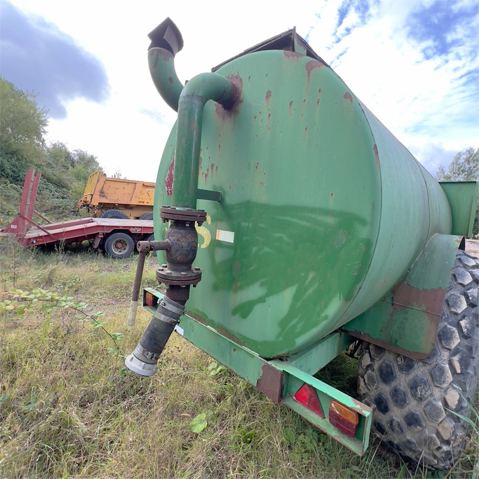 JOS 9 - 유조 트레일러 : 사진 4 JOS 9 - 유조 트레일러 : 사진 4
