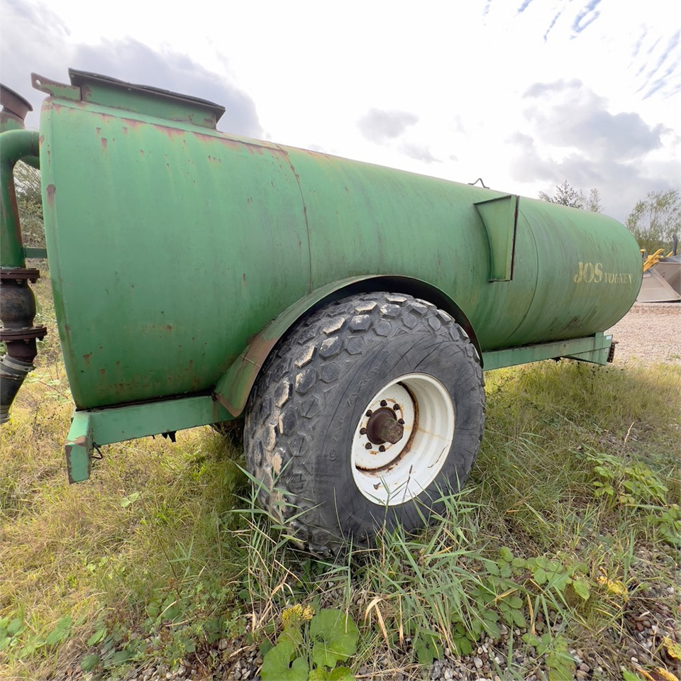 JOS 9 - 유조 트레일러 : 사진 5 JOS 9 - 유조 트레일러 : 사진 5