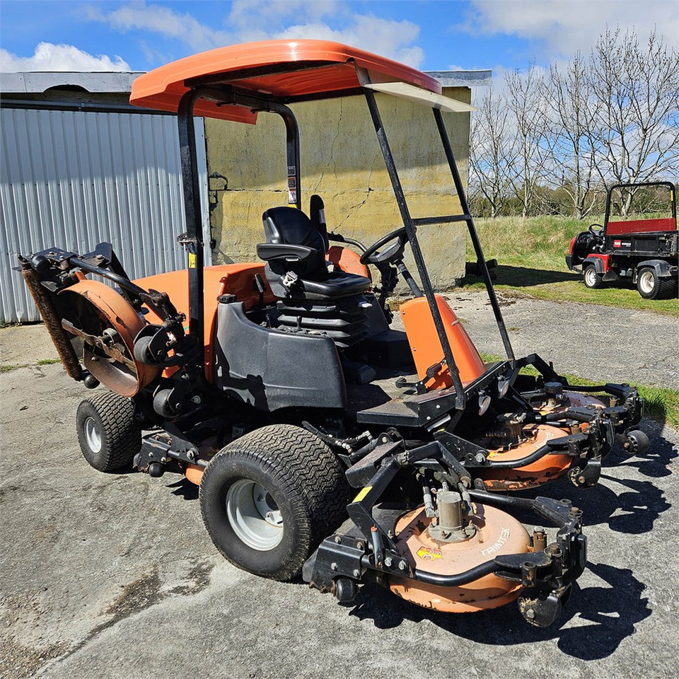 Jacobsen AR-722 - 정원 모어 : 사진 1 Jacobsen AR-722 - 정원 모어 : 사진 1