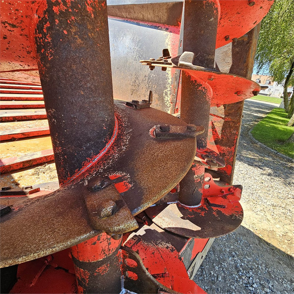 시비 장비 Jeantil EVR 18 - 14 : 사진 19