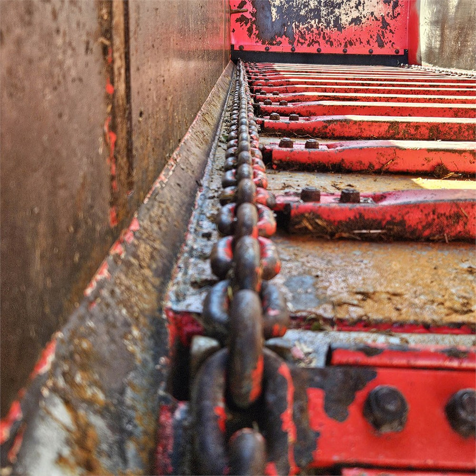 시비 장비 Jeantil EVR 18 - 14 : 사진 15