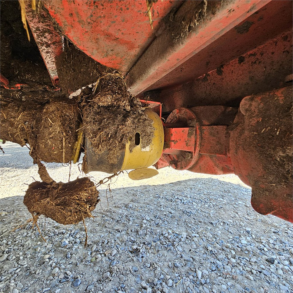 시비 장비 Jeantil EVR 18 - 14 : 사진 22