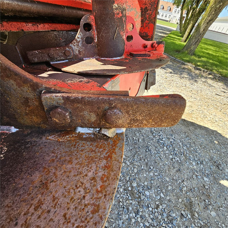 시비 장비 Jeantil EVR 18 - 14 : 사진 18