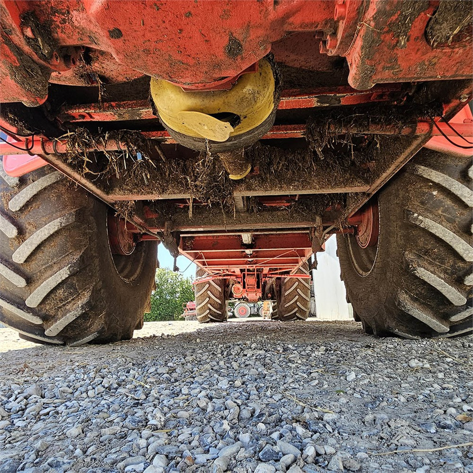 시비 장비 Jeantil EVR 18 - 14 : 사진 35