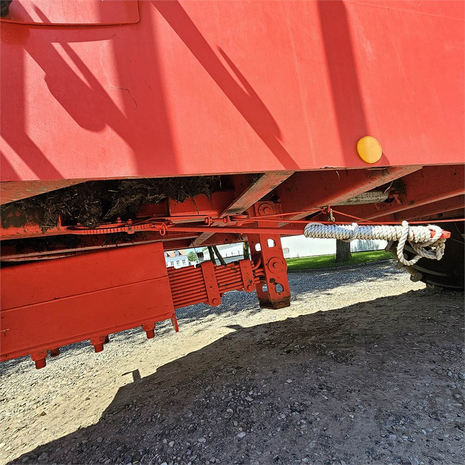 시비 장비 Jeantil EVR 18 - 14 : 사진 30