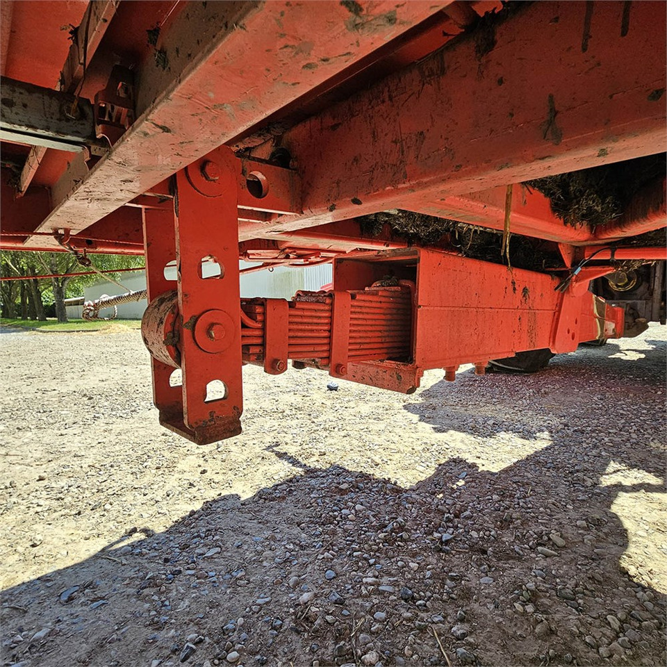 시비 장비 Jeantil EVR 18 - 14 : 사진 32