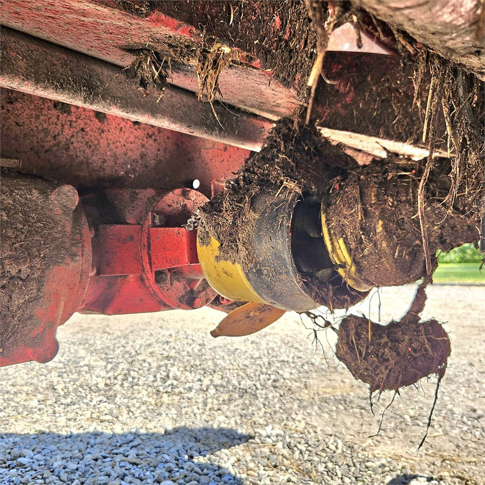 시비 장비 Jeantil EVR 18 - 14 : 사진 23