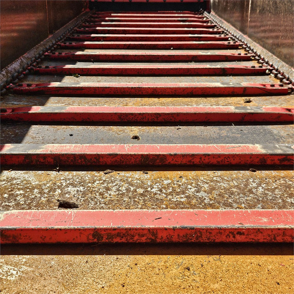 시비 장비 Jeantil EVR 18 - 14 : 사진 12