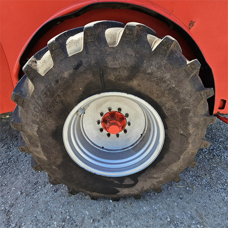 시비 장비 Jeantil EVR 18 - 14 : 사진 38