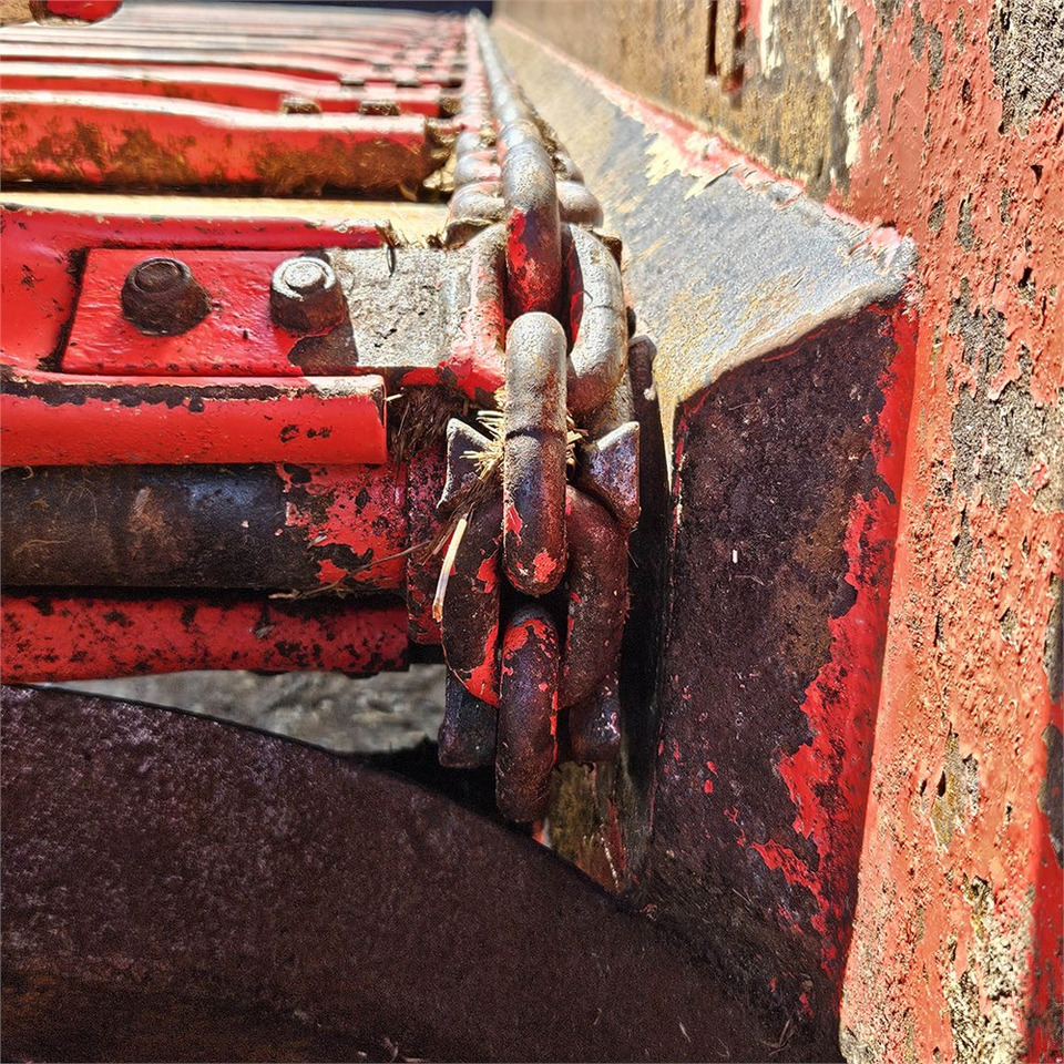 시비 장비 Jeantil EVR 18 - 14 : 사진 14