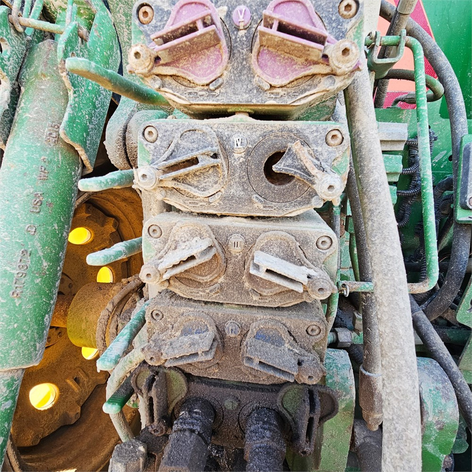 리스 John Deere 7280 R John Deere 7280 R : 사진 41