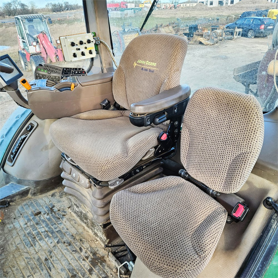 리스 John Deere 7280 R John Deere 7280 R : 사진 16