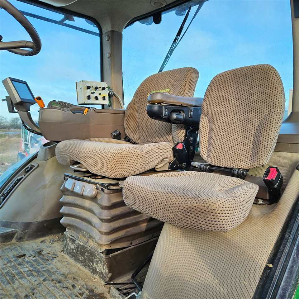 리스 John Deere 7280 R John Deere 7280 R : 사진 15