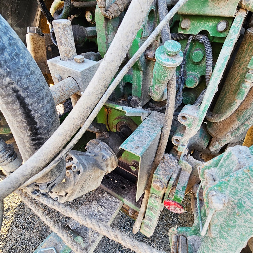 리스 John Deere 7280 R John Deere 7280 R : 사진 42