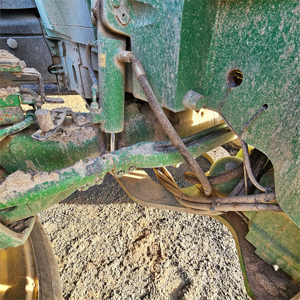 리스 John Deere 7280 R John Deere 7280 R : 사진 45