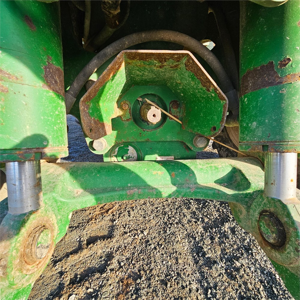 리스 John Deere 7280 R John Deere 7280 R : 사진 46