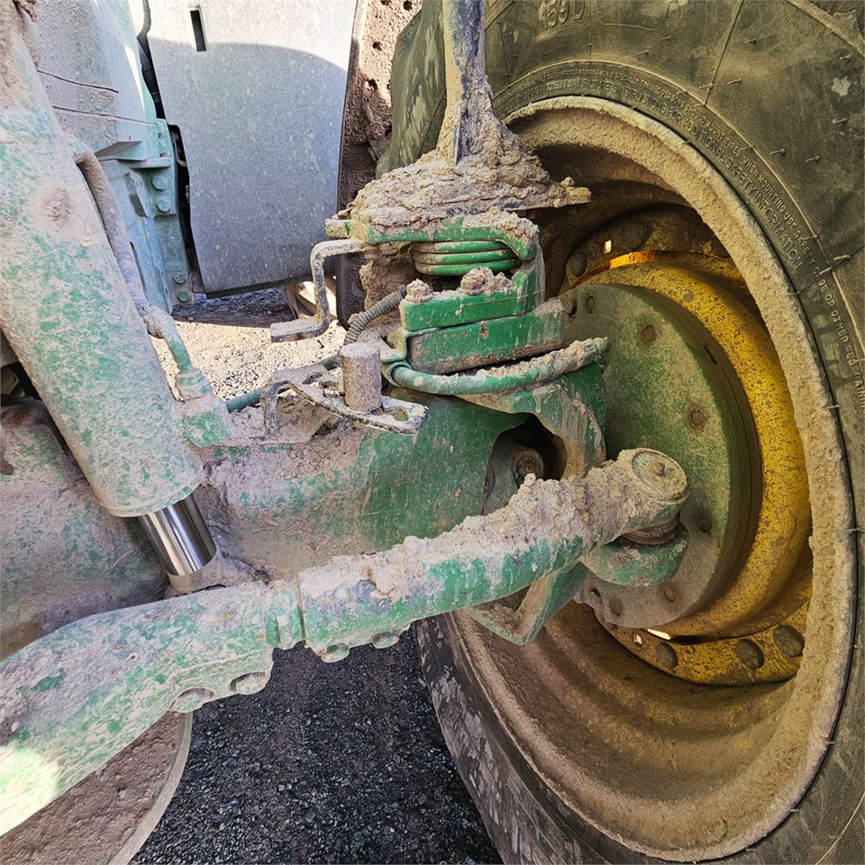 리스 John Deere 7280 R John Deere 7280 R : 사진 50