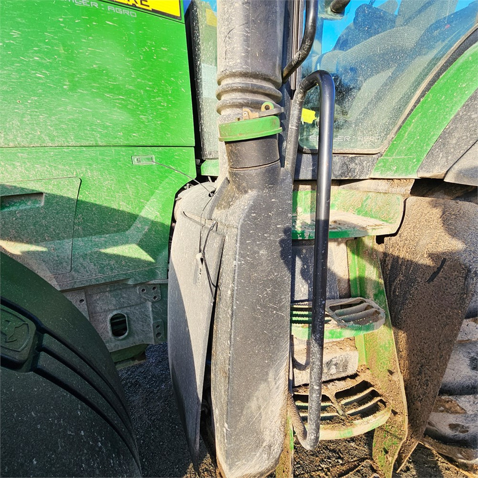 리스 John Deere 7280 R John Deere 7280 R : 사진 34