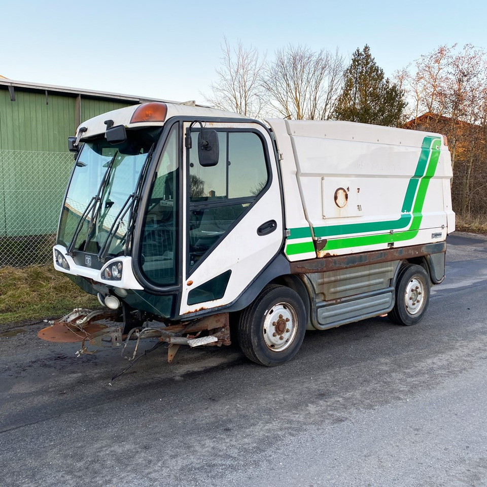 Johnston CN 400 - 거리 청소 차량 : 사진 1 Johnston CN 400 - 거리 청소 차량 : 사진 1