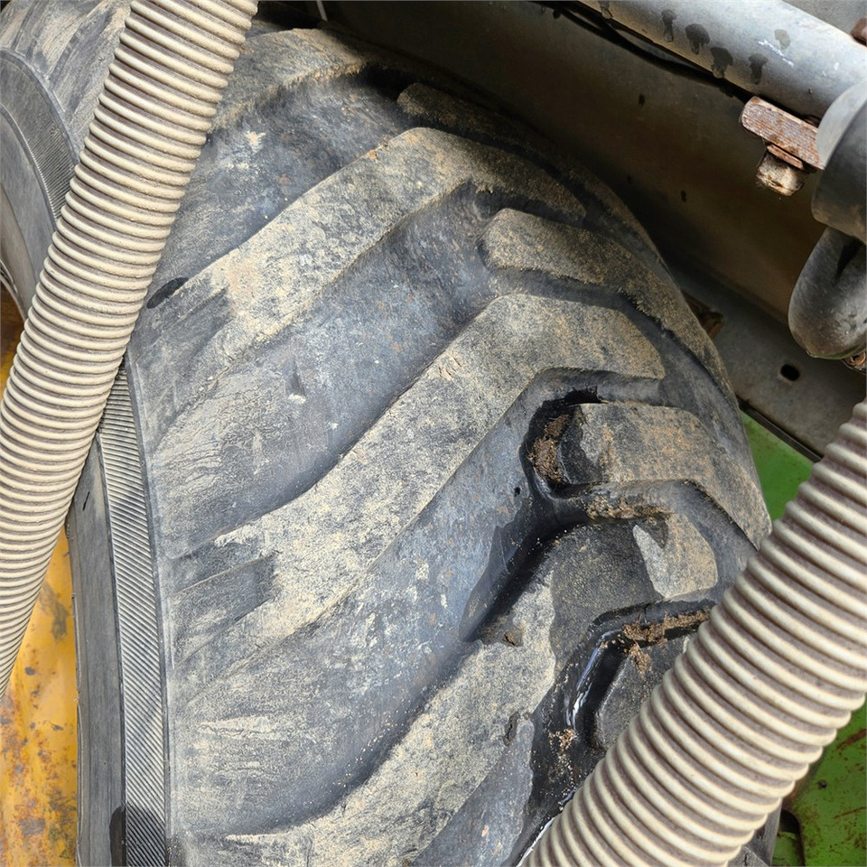 시비 장비 Joskin 26000TRS : 사진 19 시비 장비 Joskin 26000TRS : 사진 19