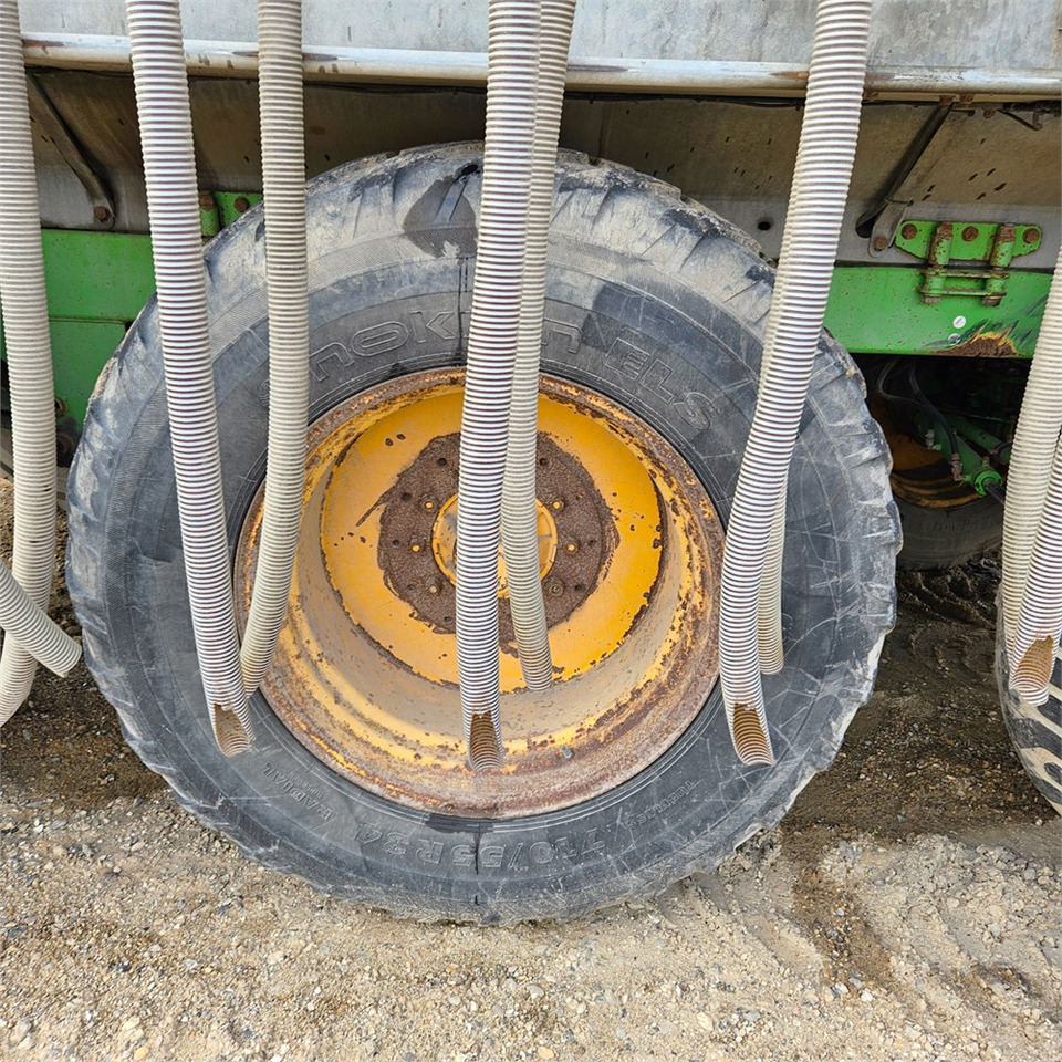 시비 장비 Joskin 26000TRS : 사진 27 시비 장비 Joskin 26000TRS : 사진 27