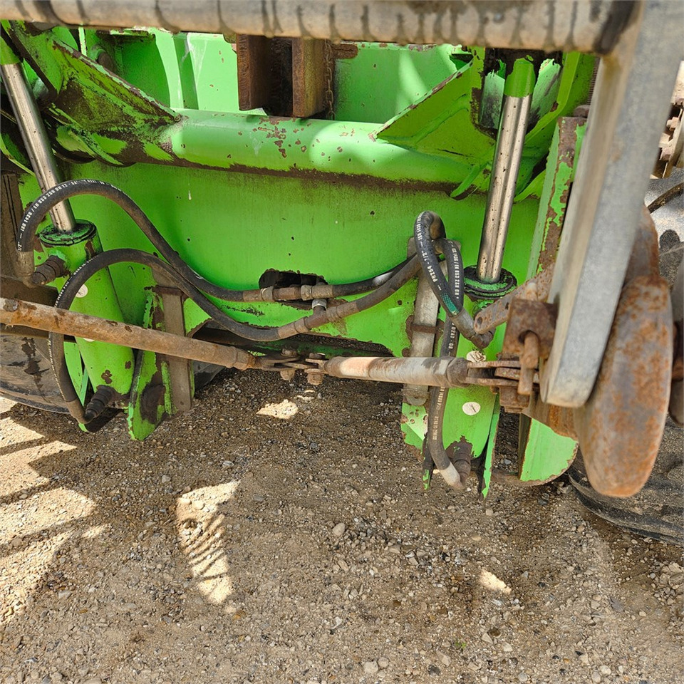 시비 장비 Joskin 26000TRS : 사진 8 시비 장비 Joskin 26000TRS : 사진 8