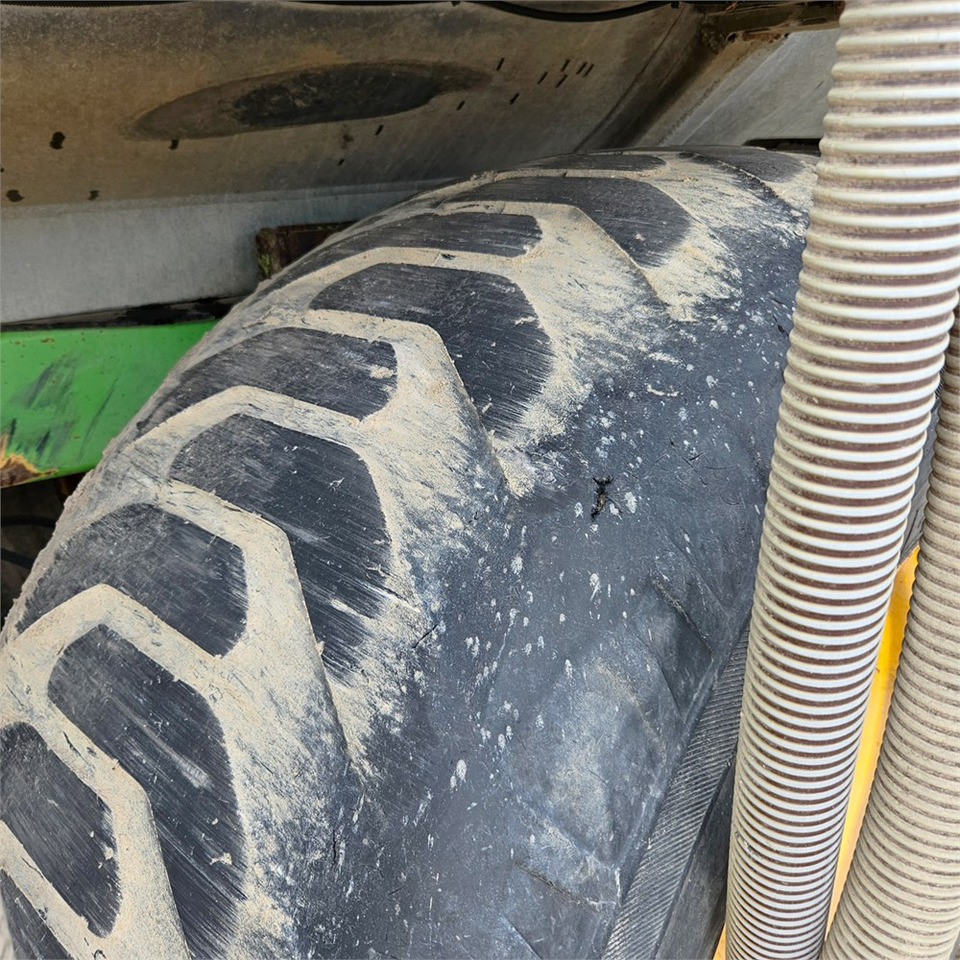 시비 장비 Joskin 26000TRS : 사진 26 시비 장비 Joskin 26000TRS : 사진 26