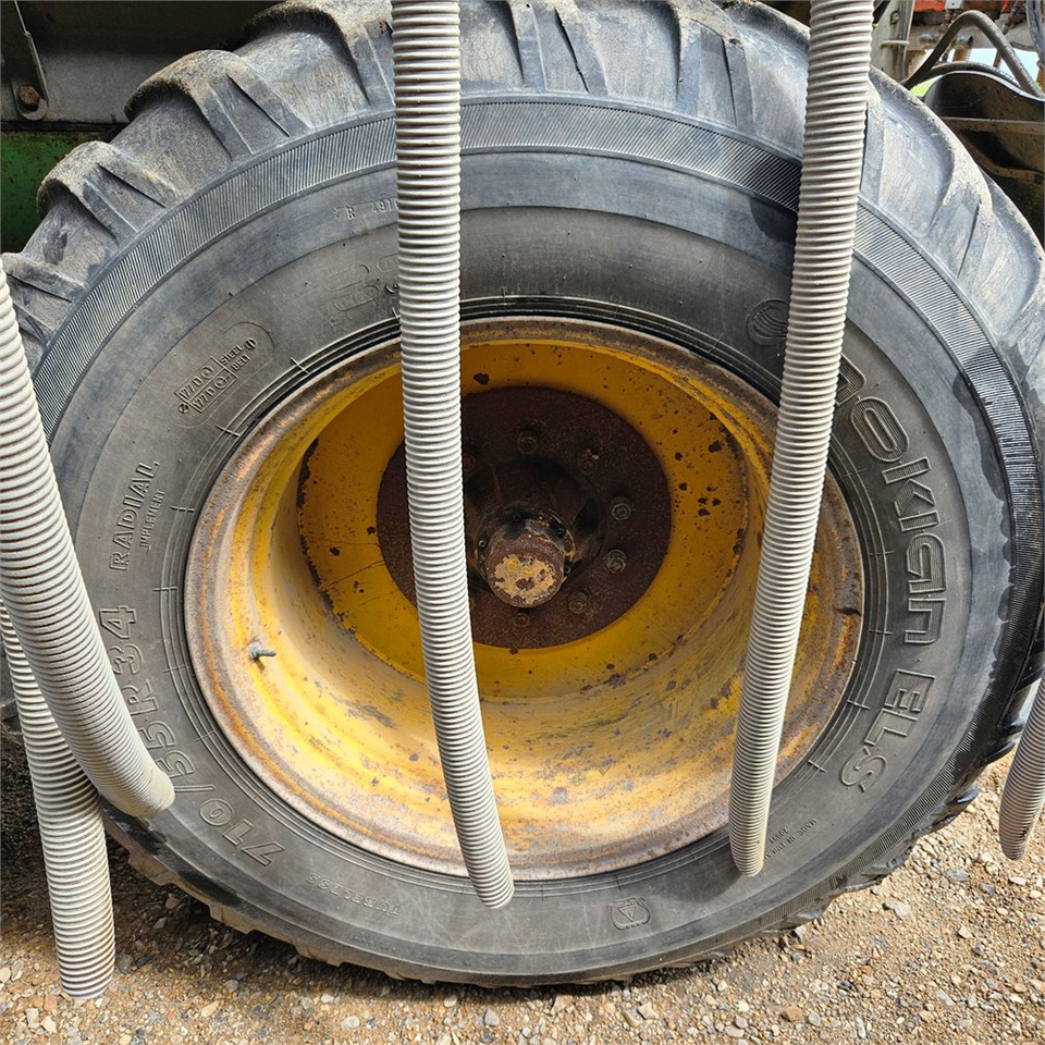 시비 장비 Joskin 26000TRS : 사진 18 시비 장비 Joskin 26000TRS : 사진 18