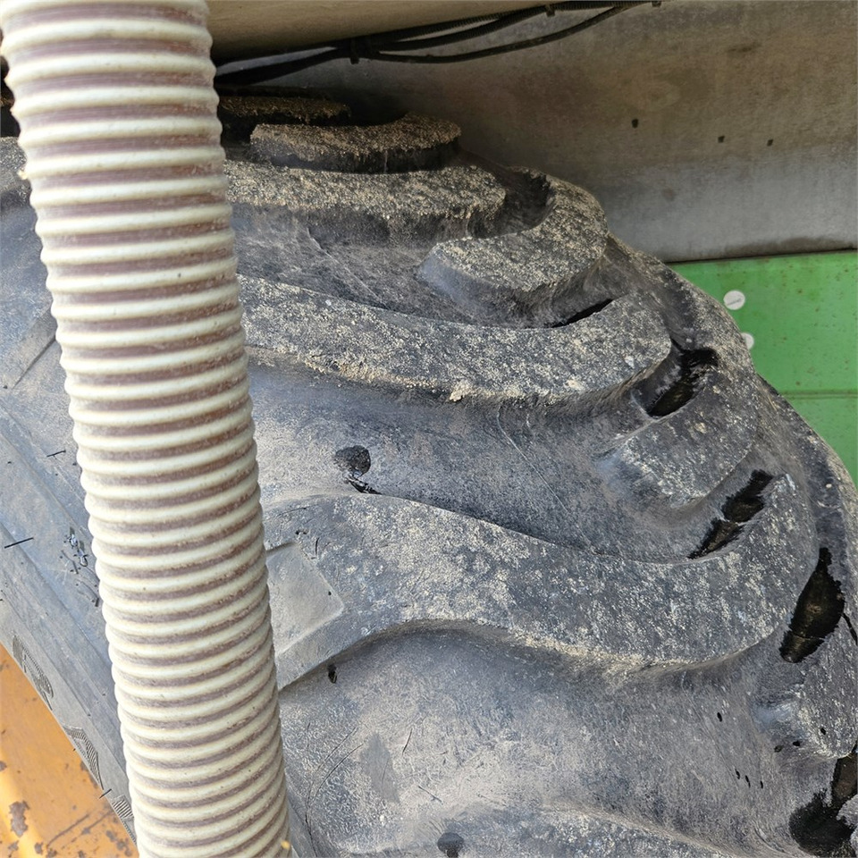 시비 장비 Joskin 26000TRS : 사진 30 시비 장비 Joskin 26000TRS : 사진 30