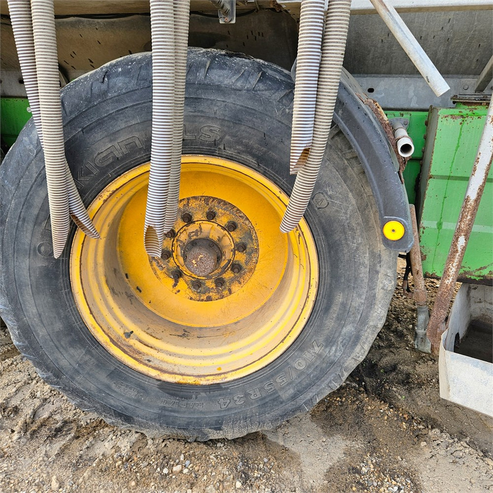 시비 장비 Joskin 26000TRS : 사진 25 시비 장비 Joskin 26000TRS : 사진 25