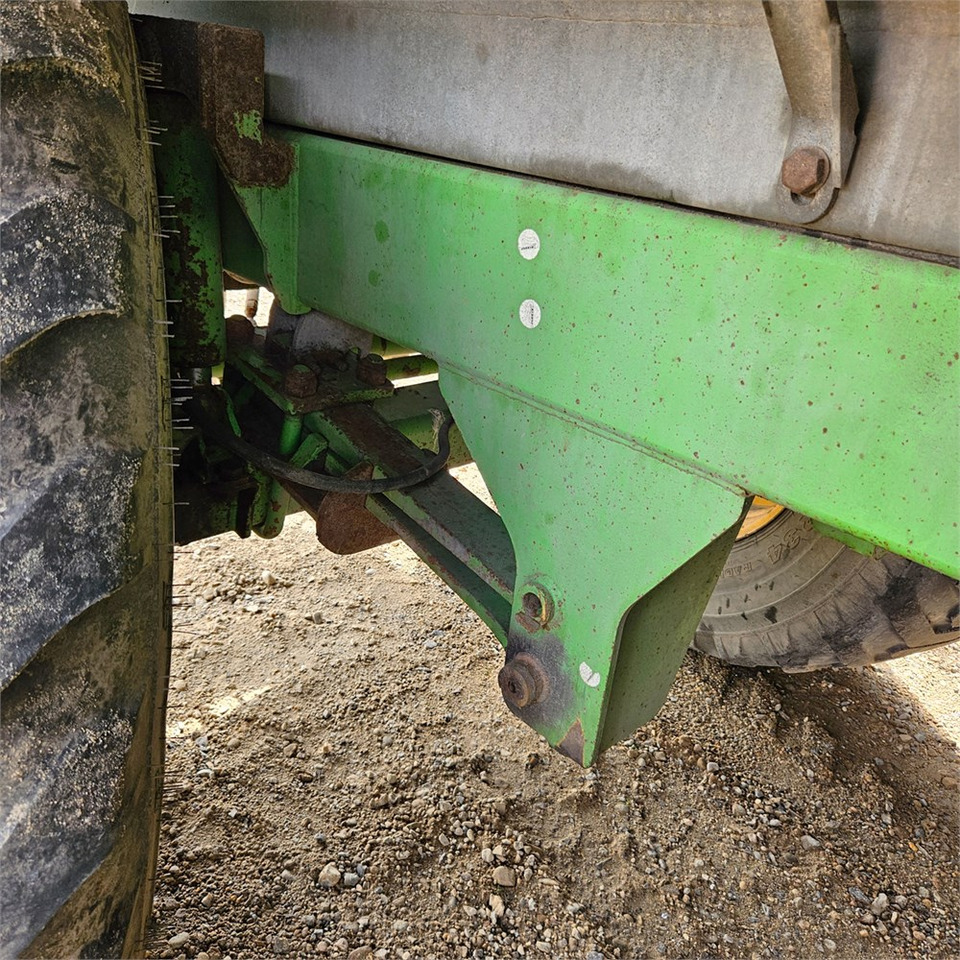 시비 장비 Joskin 26000TRS : 사진 12 시비 장비 Joskin 26000TRS : 사진 12