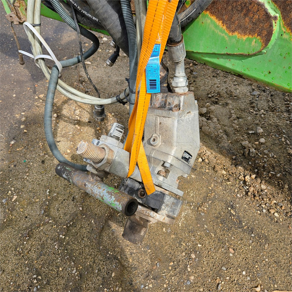 시비 장비 Joskin 26000TRS : 사진 17 시비 장비 Joskin 26000TRS : 사진 17