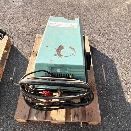 KEW 1500 - 압력 세척기 : 사진 5 KEW 1500 - 압력 세척기 : 사진 5