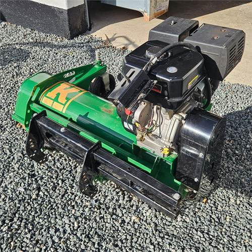 Kellfri 35-VKMATVF ATV - 정원 모어 : 사진 5 Kellfri 35-VKMATVF ATV - 정원 모어 : 사진 5