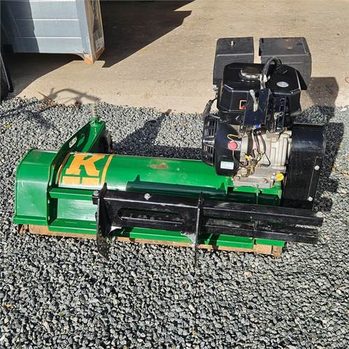 Kellfri 35-VKMATVF ATV - 정원 모어 : 사진 4 Kellfri 35-VKMATVF ATV - 정원 모어 : 사진 4