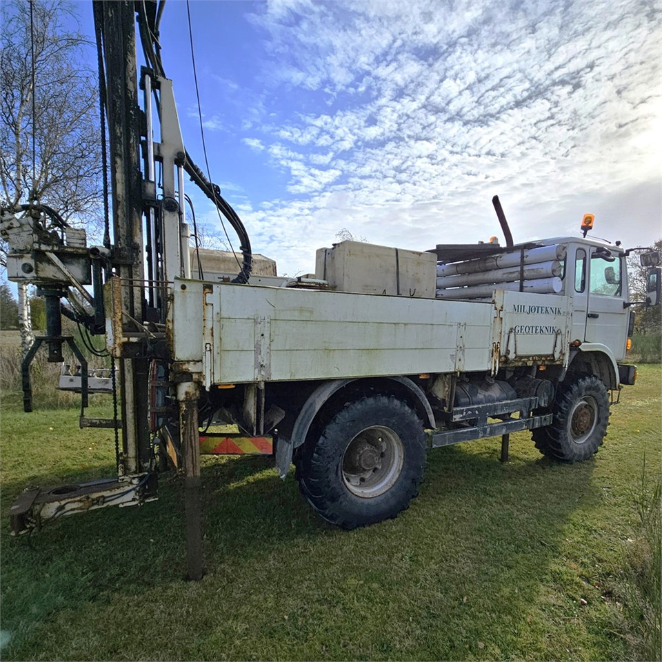 Knebel Hy-79 - 드릴링 리그 : 사진 5 Knebel Hy-79 - 드릴링 리그 : 사진 5