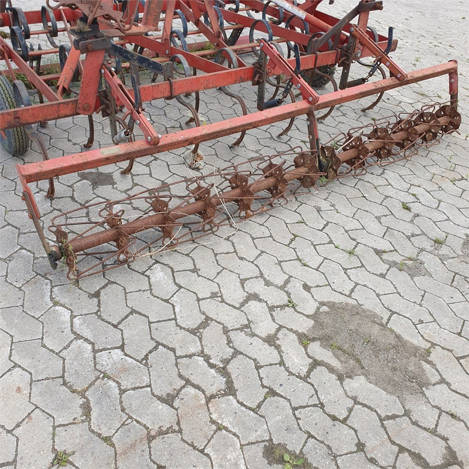 Kongskilde 250 cm - 로터베이터 : 사진 2 Kongskilde 250 cm - 로터베이터 : 사진 2