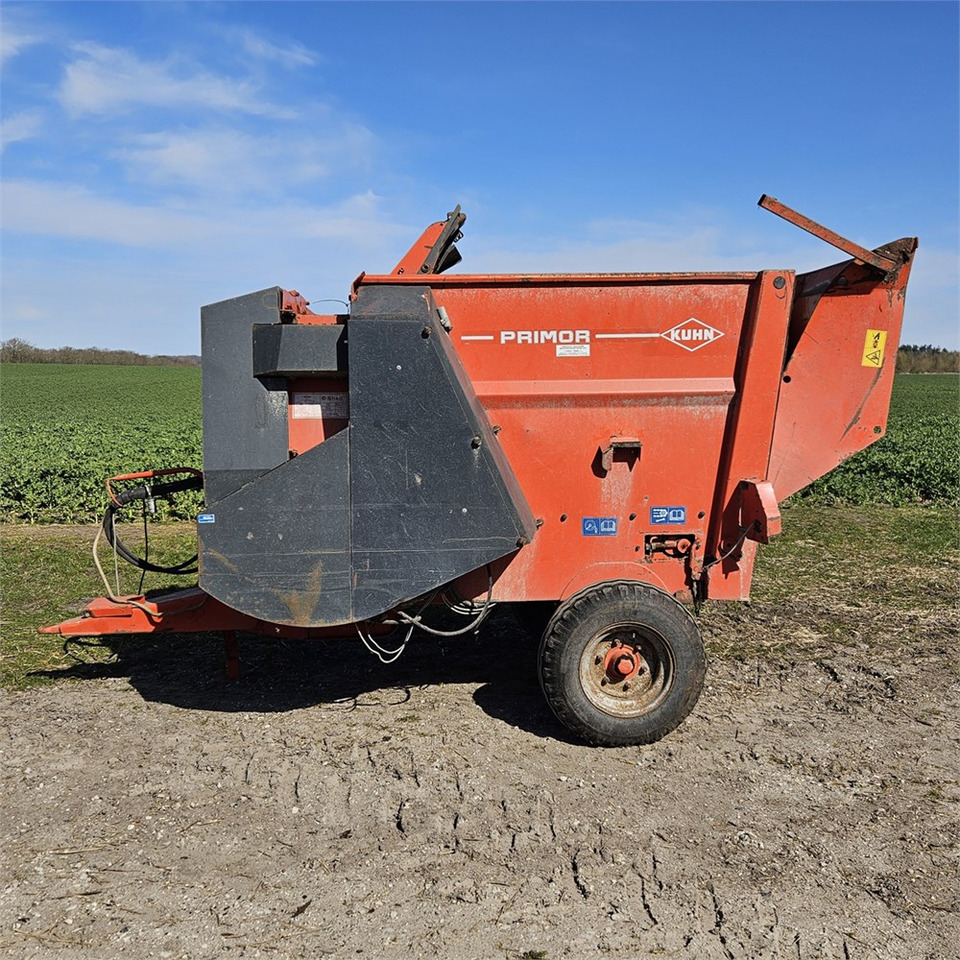 Kuhn PRI 3560 - 축산장비 : 사진 2 Kuhn PRI 3560 - 축산장비 : 사진 2