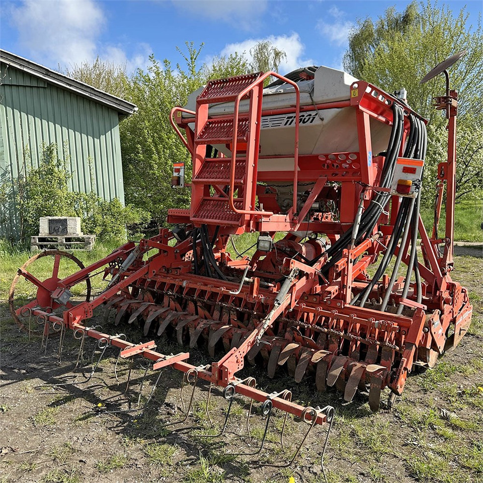 Kuhn Venta TI 301 - 파종 장비 : 사진 1 Kuhn Venta TI 301 - 파종 장비 : 사진 1