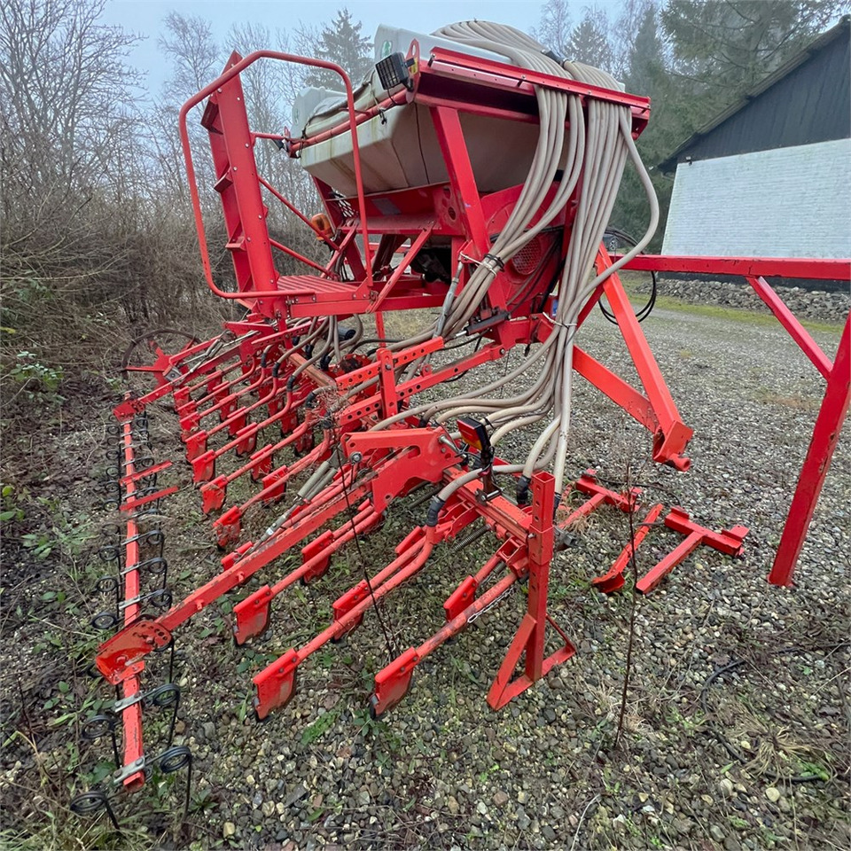 Kuhn Venta Ti - 파종 장비 : 사진 4 Kuhn Venta Ti - 파종 장비 : 사진 4