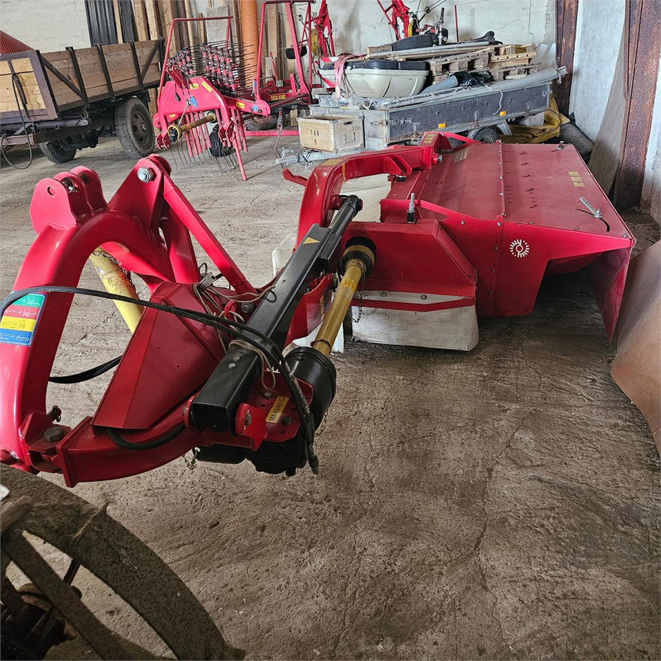 LELY Splendimo 280MC - 모어 : 사진 3 LELY Splendimo 280MC - 모어 : 사진 3