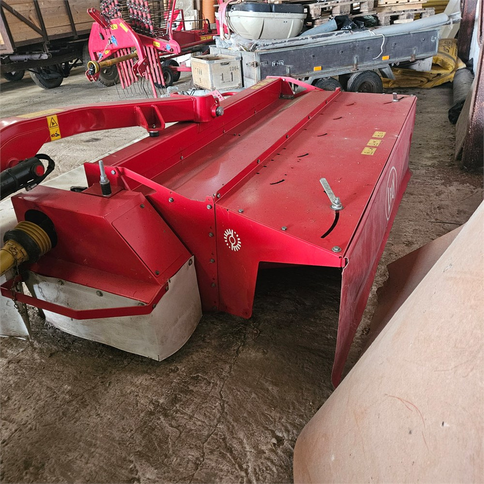 LELY Splendimo 280MC - 모어 : 사진 4 LELY Splendimo 280MC - 모어 : 사진 4