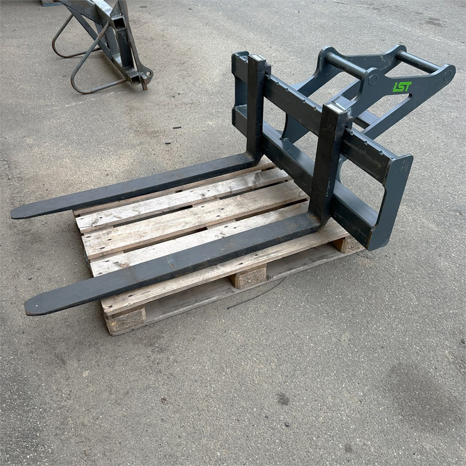 LST Pallet Fork Frame CBS45 - 포크 : 사진 1 LST Pallet Fork Frame CBS45 - 포크 : 사진 1