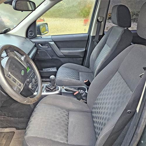 차량 Land Rover Freelander 2 : 사진 13