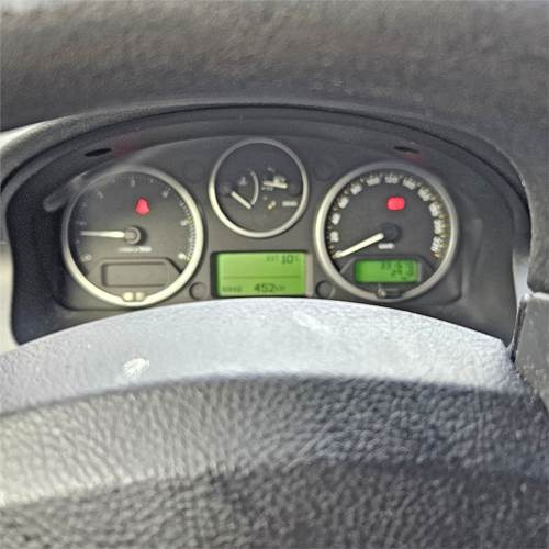 차량 Land Rover Freelander 2 : 사진 16