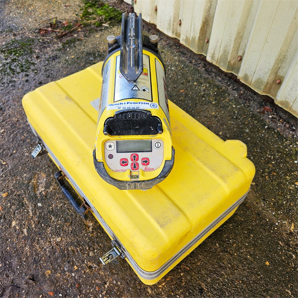 Leica 6775 - 건설장비 : 사진 3 Leica 6775 - 건설장비 : 사진 3