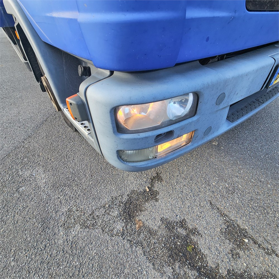 리스 MAN TGL 12.250 MAN TGL 12.250 : 사진 47