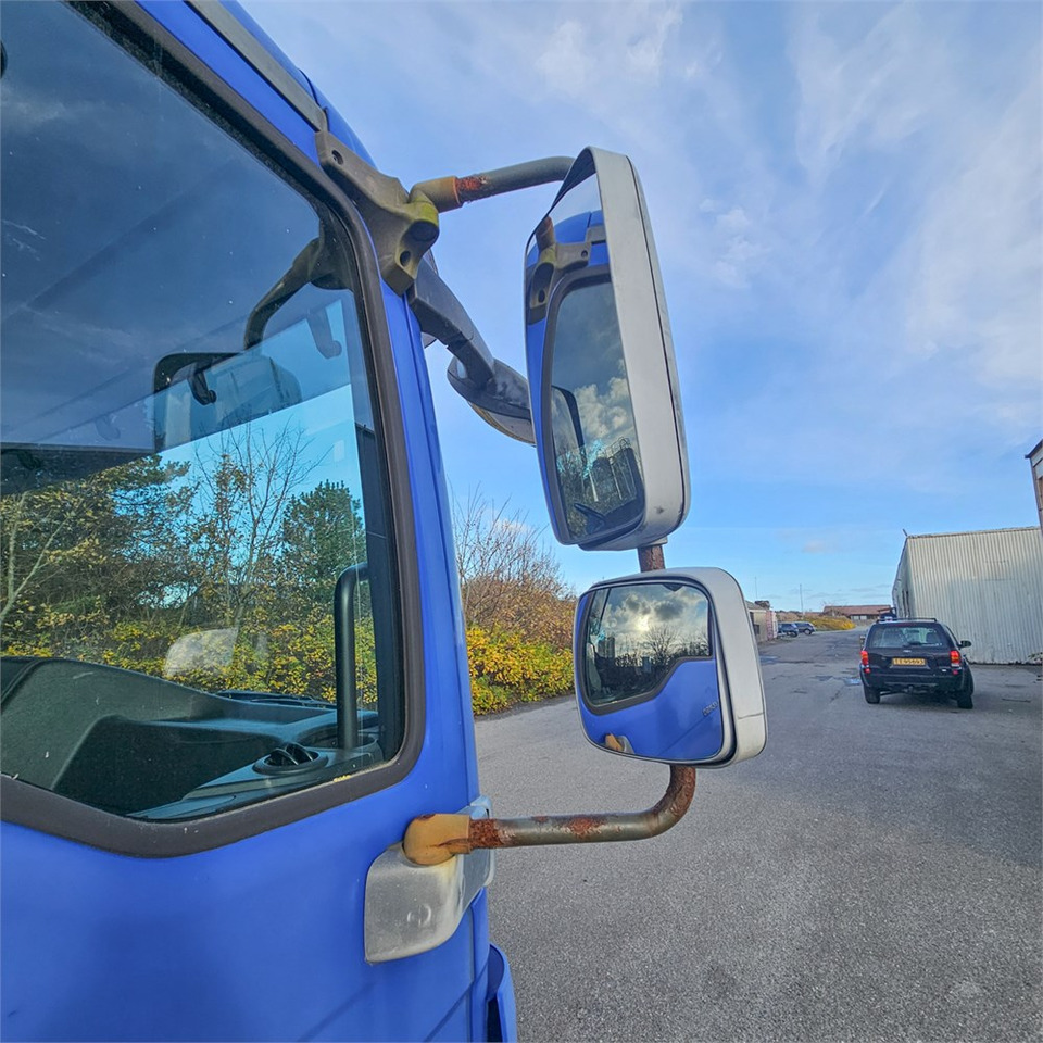 리스 MAN TGL 12.250 MAN TGL 12.250 : 사진 45