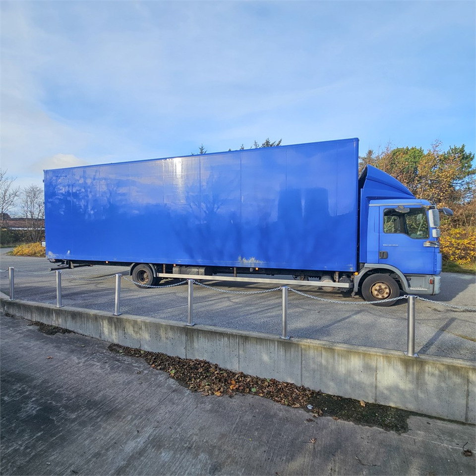 리스 MAN TGL 12.250 MAN TGL 12.250 : 사진 9